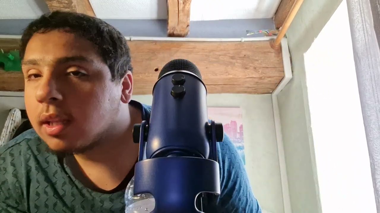 ASMR [ FR ] Bruits de bouche 1 2025 ❤️❤️❤️😴😴😴👄👄👄