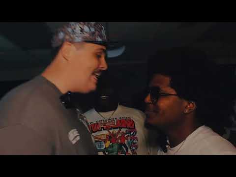Big Tali vs Remy Da Menace
