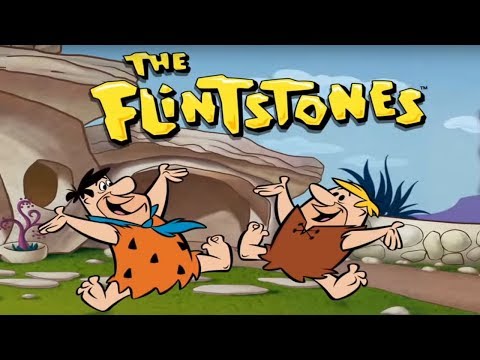 The Flintstones 3RM Slot - NICE SESSION & BONUSES - $3.60 Dino Max Bet!