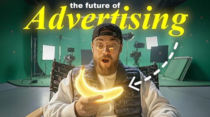 How to use Nano Banana for AI Advertising (FREE Workflow)