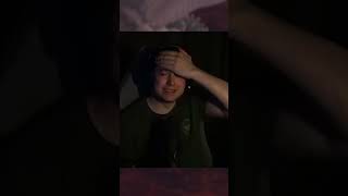 This Challenge Broke me…  #tearsofthekingdom #gaming #zelda #speedrun #shorts