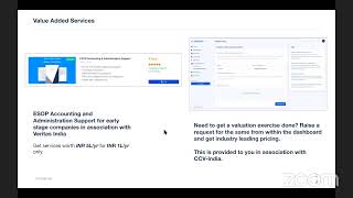 Equity & Cap Table Management for Startups by EquityList