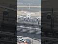 Lufthansa Boeing 747 (Retro livery) at Frankfurt Airport #shorts #subscribe