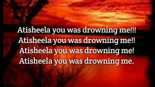 Ricch Kid - Ego Lyrics