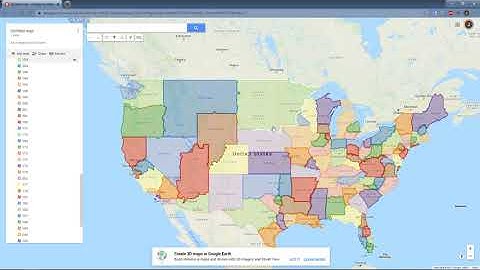 KML Export To Google Maps