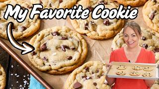 Are These The WORST Chocolate Chip Cookies?