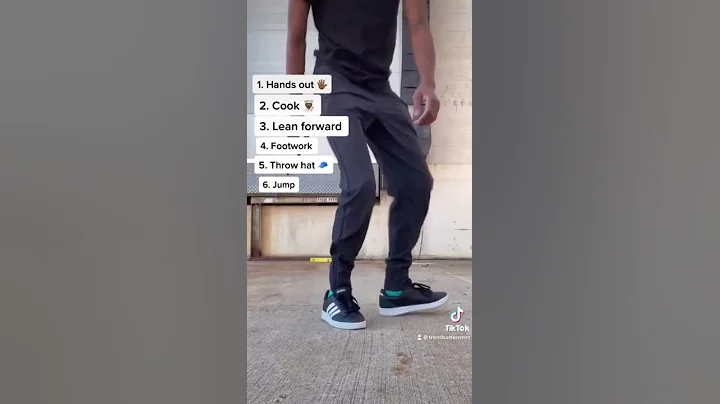 Carnell stomp tutorial