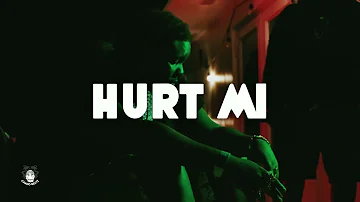 Dancehall Riddim Instrumental 2024 ~ "Hurt Mi" | (Prod. caadobeatz)