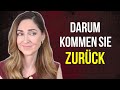 Die Dynamik Des Zurückkommens Nach Dem Abschied Ein Einblick Die Dynamik Des Zurückkommens Nach Dem Abschied Ein Einblick