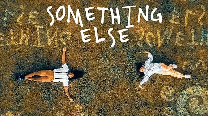 Christian Alexandria - Something Else Ft. Markis T...