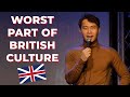 Butlins the worst part of british culture  nigel ng  standup comedy