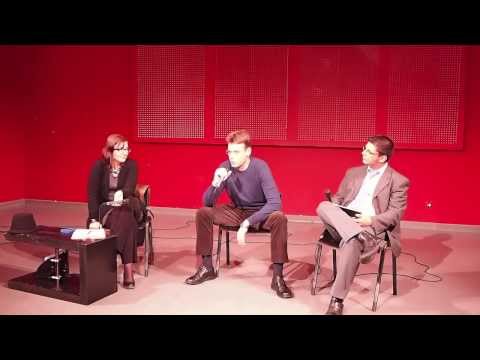 Безсъзнателното тяло (1-ва