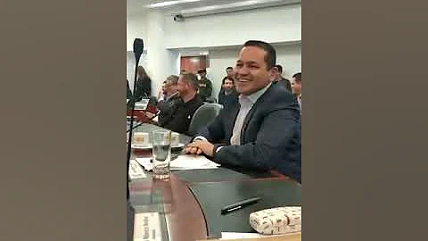 FUERTES PALABRAS ENTRE ALEJANDRO OCAMPO Y MIGUEL P...