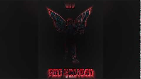 TheHxliday - TOXIC (BATBOY SNIPPET)