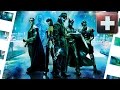 [1/4] Kino+ #102 mit Kim Speer | Watchmen - Directors Cut, Vom Winde verweht | 03.03.2016