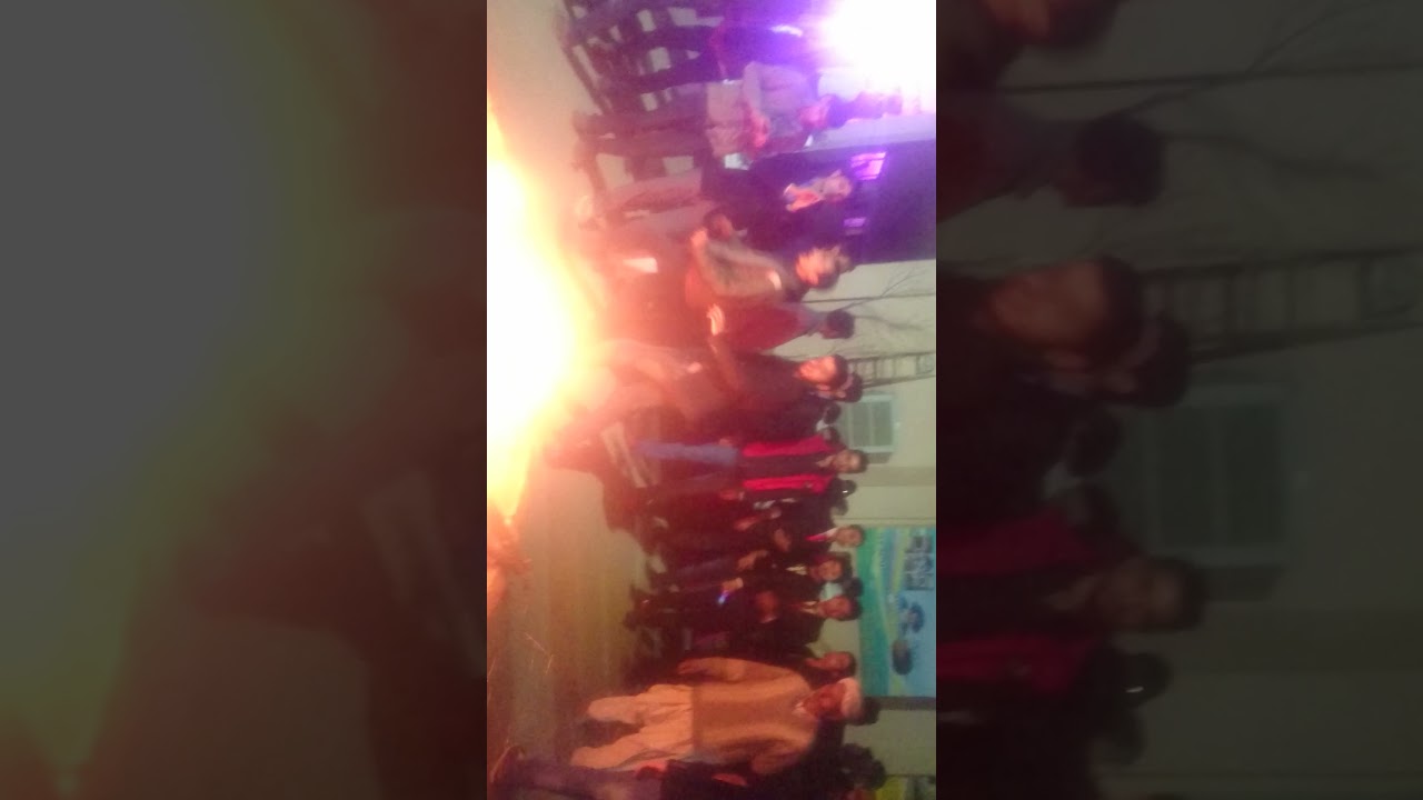 Annual Function OF Student In University of Gujrat Lahore Campus