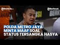 Status Tersangka Dicabut, Ibu Mahasiswa UI yang Ditabrak Pensiunan Polisi Minta Proses Hukum Lanjut