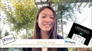 From Facebook to CoffeeSpace: A Chat with Carin Gan