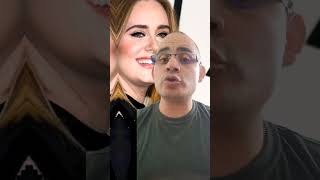 Adele Luce La Bandera De Colombia