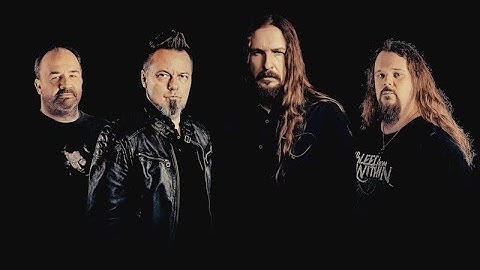 Sacrosanct interview with 69 Faces of Rock 2025
