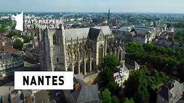 Quelle région fait partie Nantes ?