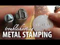 Troubleshooting Metal Stamping Problems! VLOG #7