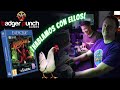 Entrevista a Henning y Ricki: creadores de RogueCraft DX para Evercade