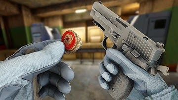 How I Made $1,000,000 With a PISTOL - Exfilzone