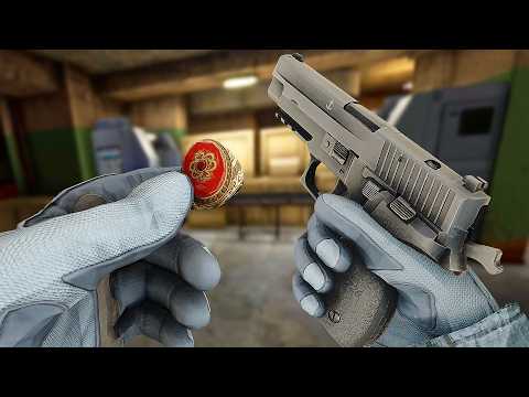 How I Made 1 000 000 With A PISTOL Exfilzone