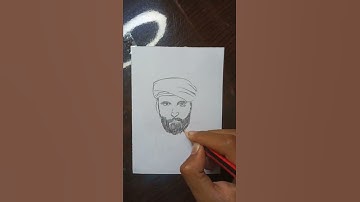 Akshay Kumar sketch #art #short #drawing #youtubeshorts #new #artist #draw #newvideo #viral