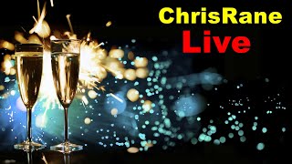 Happy New Year 2023🎉PartyMix🎁 ChrisRane