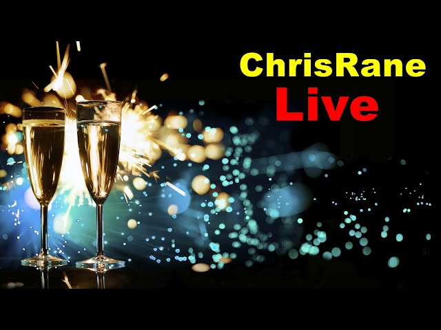 Happy New Year 2023🎉PartyMix🎁 ChrisRane class=