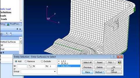 Femap Tips & Tricks: Equation Based Loading