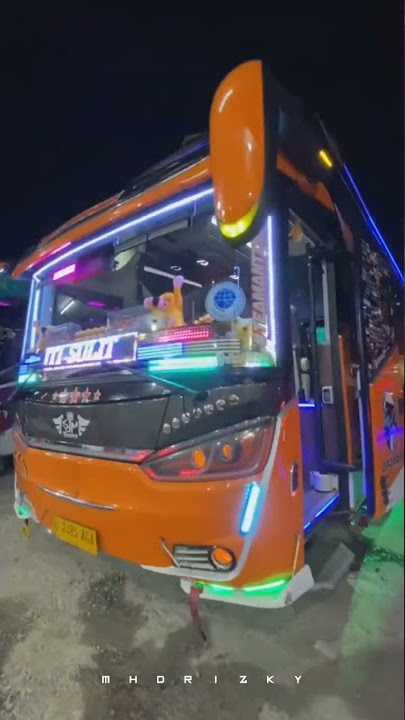 story wa bus sjm trans batosai X ratumaher #shorts