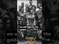 Yaa Asantewaa Warriorqueens Asanteman Asanti Goldenstool Goldenretriever Africanhistory 
