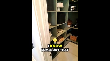 Would You Add a Butler