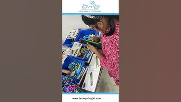 Robotics Classes for Kids!