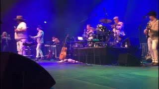 Lasse Stefanz/Helene Persson - Världens Lyckligaste Par - 5/1-2017 - Kristianstad Arena!