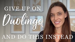 Forget Duolingo– Try these more effective alternatives instead