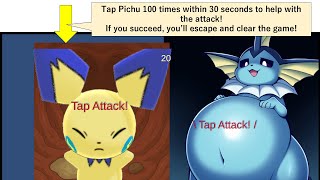 Test Play I Made A Unity Game Pc