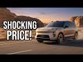 All New 2026 NIO ES9 Revealed: The Chinese Luxury EV Everyone's Talking About!