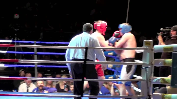 Guns & Hoses 2011 Jake O'Nan vs Robert Gipson