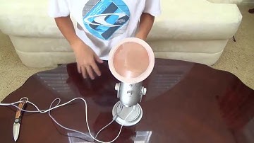 Best DIY Pop Filter for Microphones Under $1