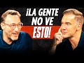 CÓMO CONECTAR EN UN MUNDO DESIGUAL Los Límites y La Empatía🌎🤝🌏 | Simon Sinek &amp; Lewis Howes