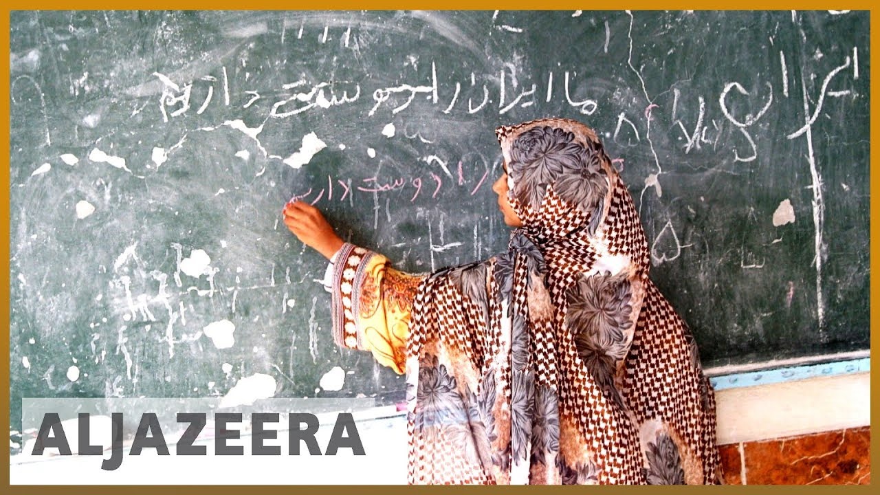 الأمم المتحدة تقول إن تحسين معدلات معرفة القراءة والكتابة على مستوى العالم يتطلب "إجراءات جذرية".