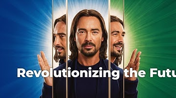 The NLP Revolution: How AI is Learning to Speak