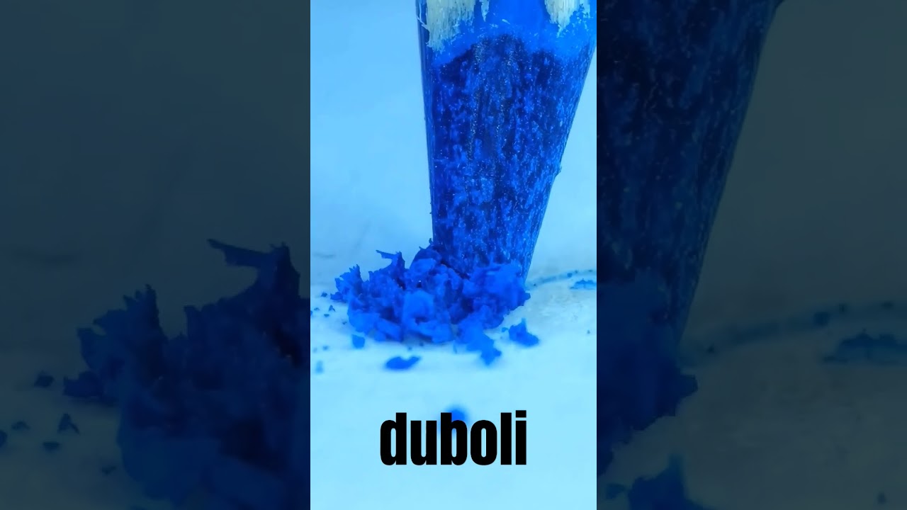 Blue Pencil PressMore