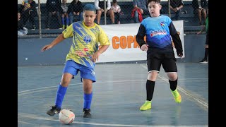 Pênaltis #30 | Premiere x Lupe Picasso/Cruzeiro | Final da Copa LEFF | Sub-11