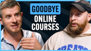 Forget Courses, Launch This In 2025 To Survive AI