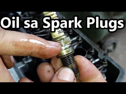 Video: Paano mo aalisin ang isang spark plug mula sa isang chainaw?